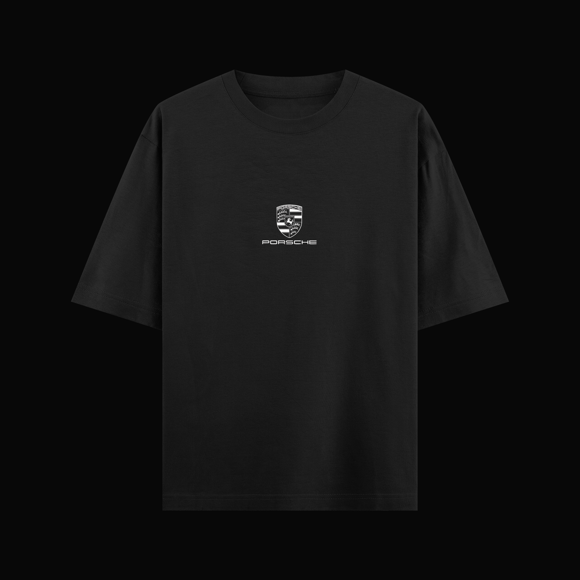 Porsche 911 GT3 RS Oversized Tee