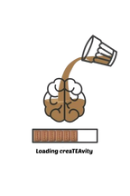 Chai pe Charcha Oversized Tshirt