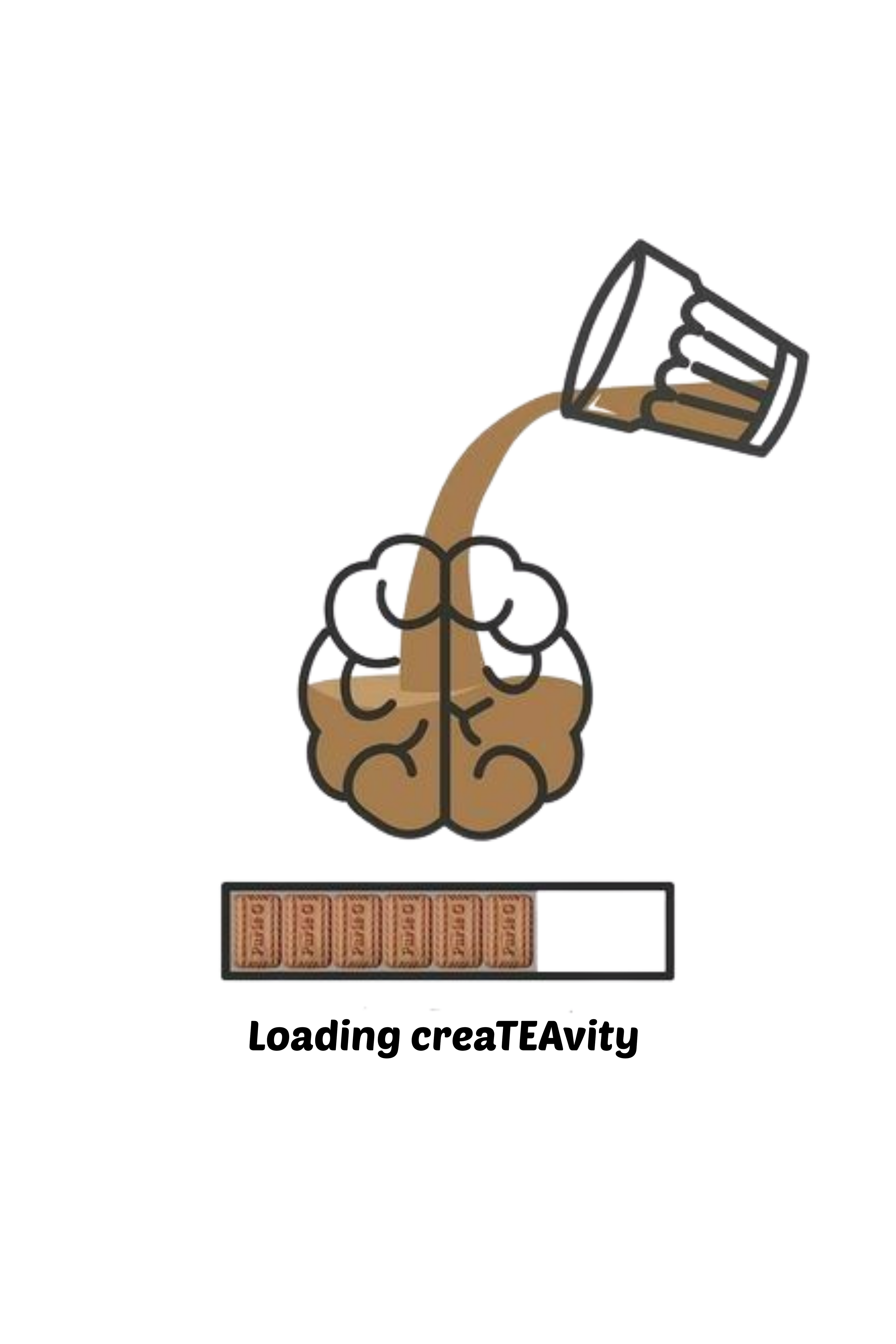 Chai pe Charcha Oversized Tshirt