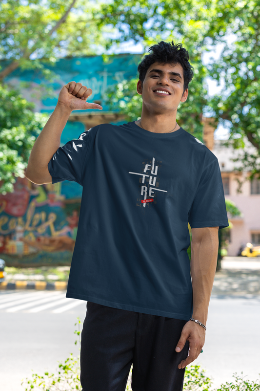 Future is now Tee