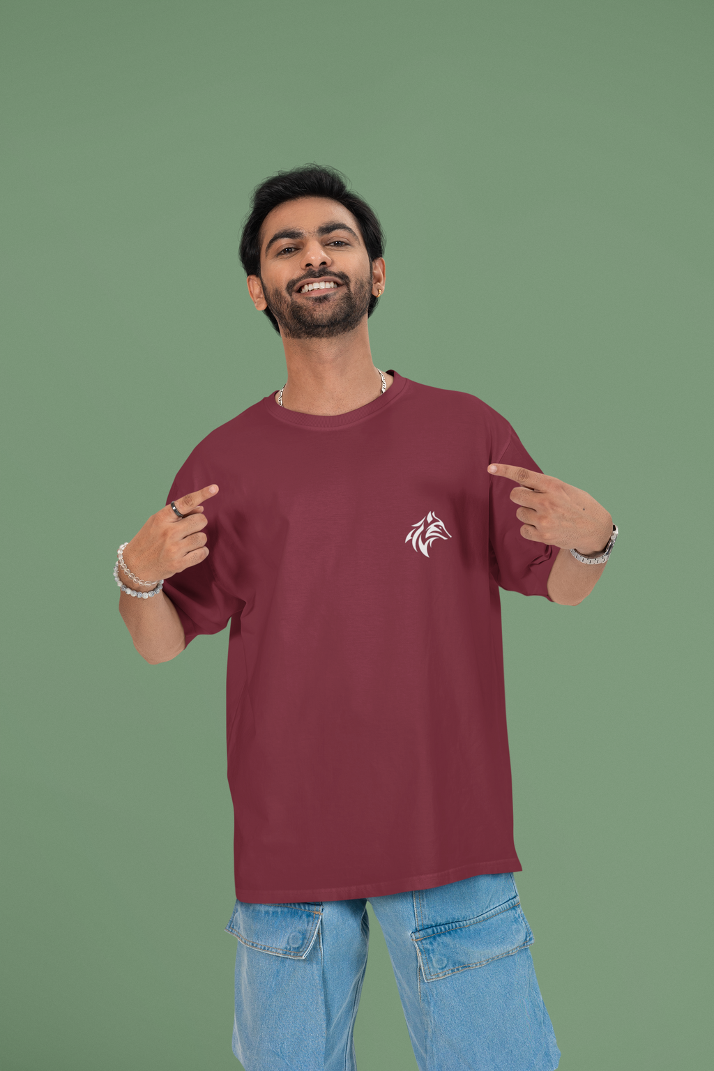 WildSoull Logo Tee
