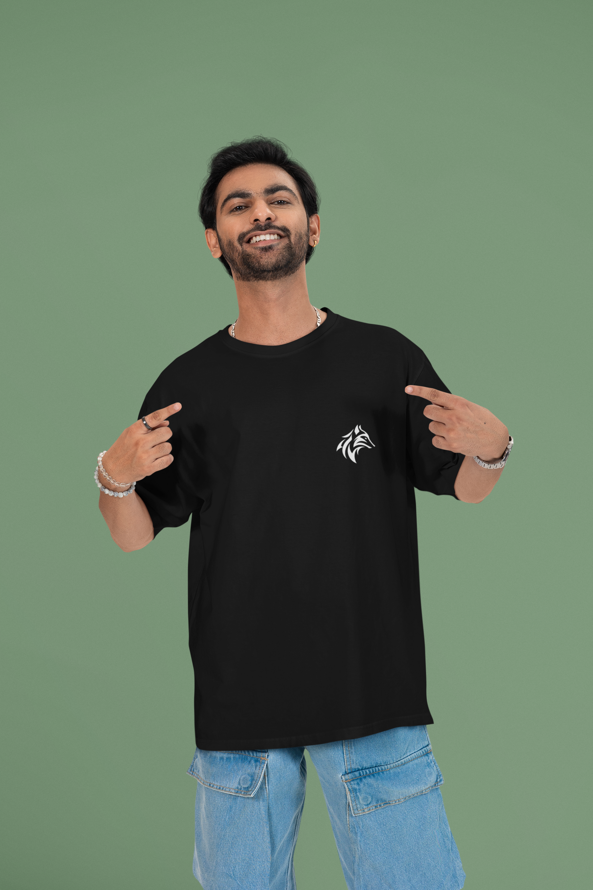 WildSoull Logo Tee