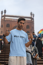 WildSoull Oversized Tshirt