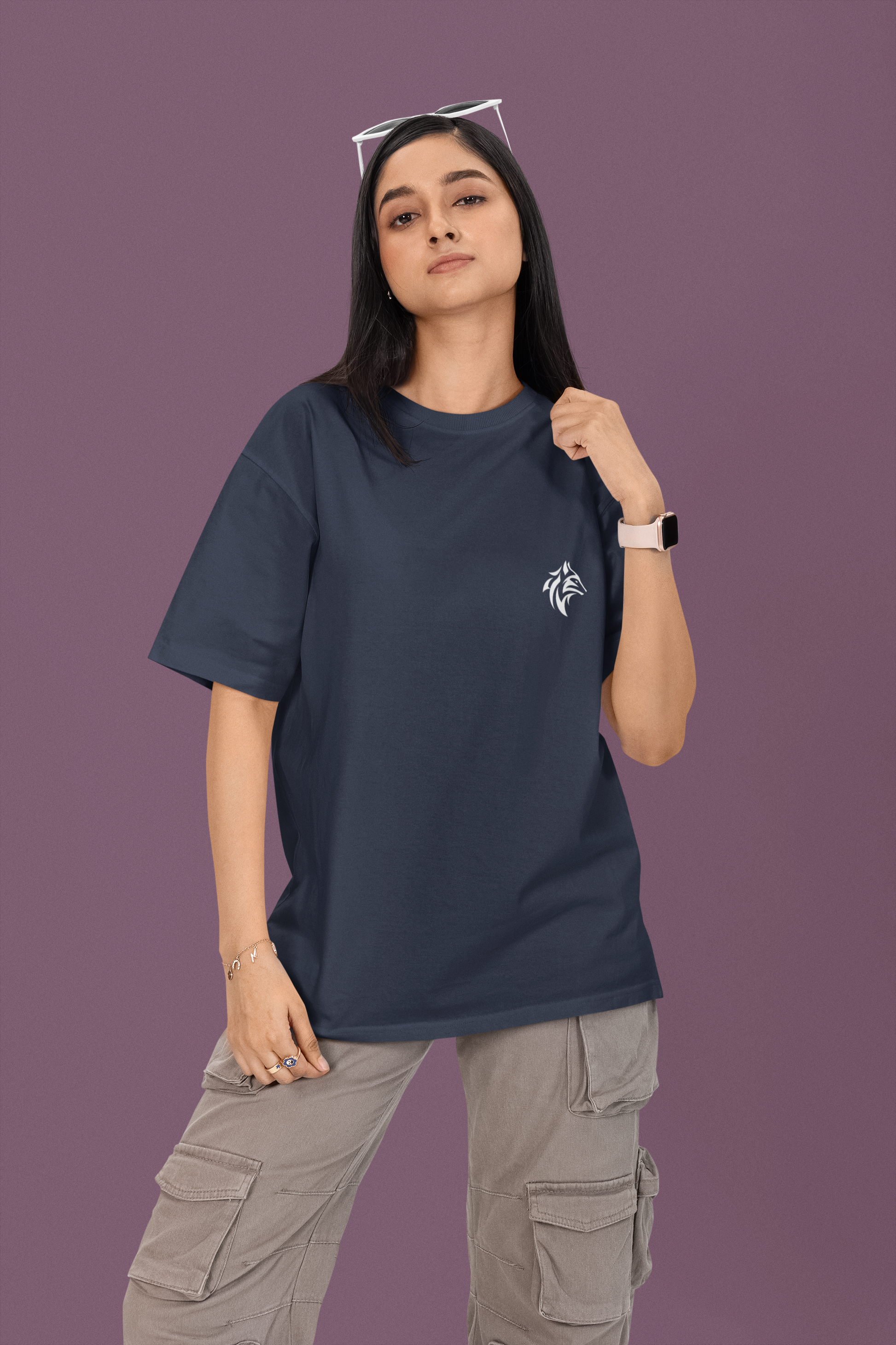 WildSoull Logo Tee