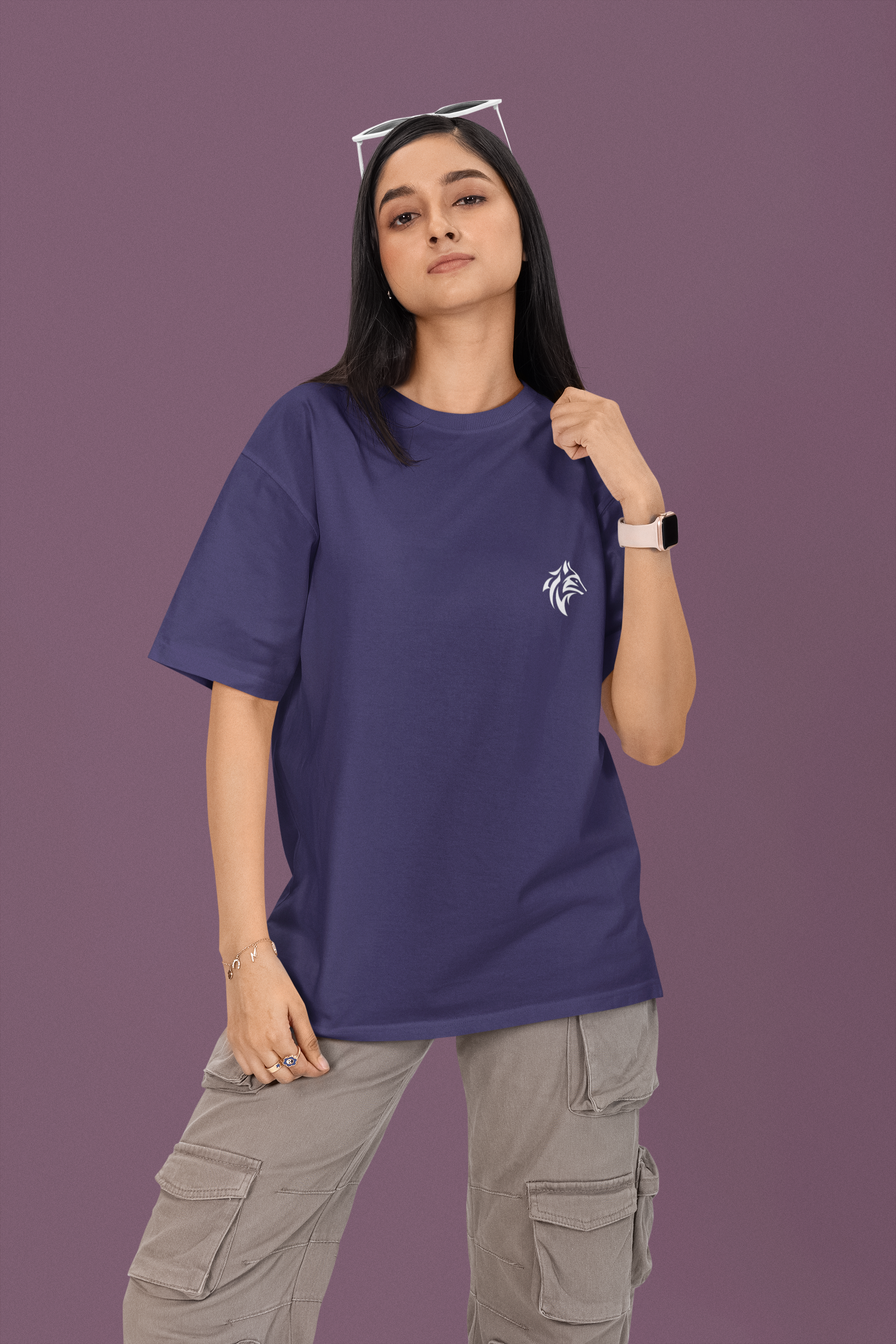 WildSoull Logo Tee