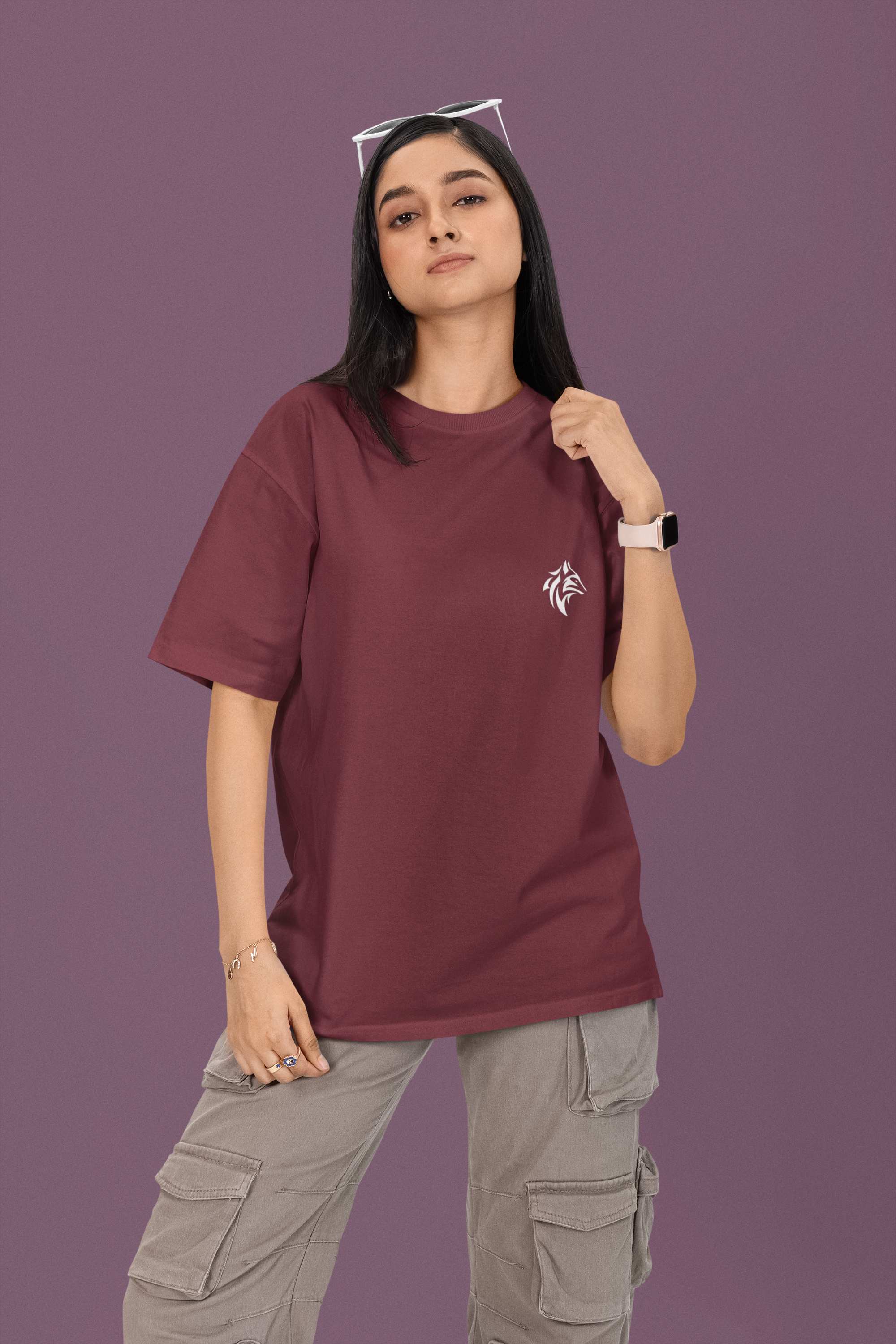 WildSoull Logo Tee