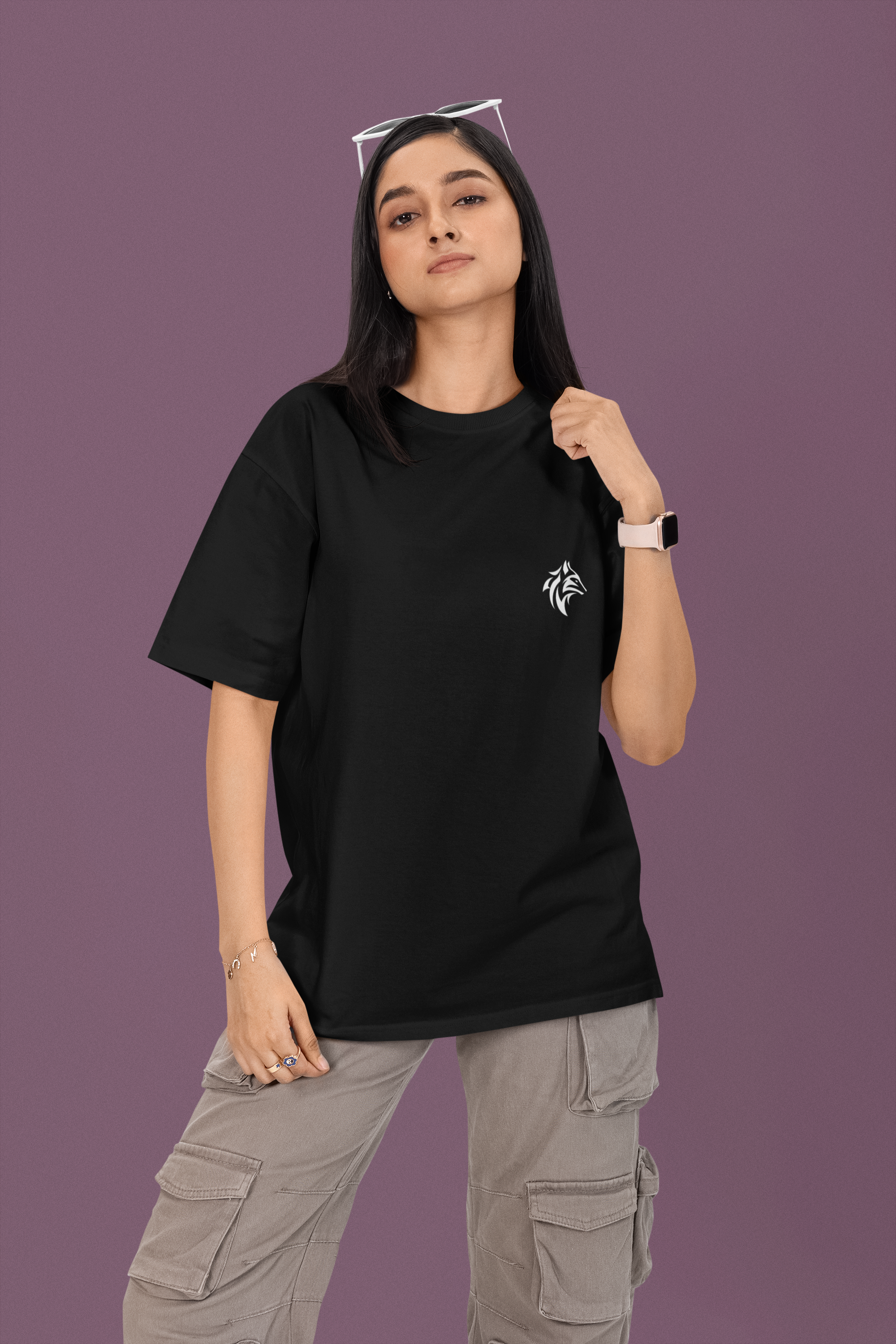 WildSoull Logo Tee