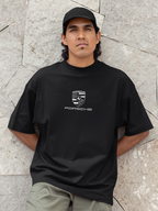 Porsche 911 GT3 RS Oversized Tee