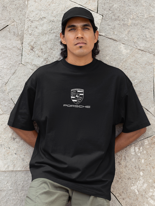 Porsche 911 GT3 RS Oversized Tee