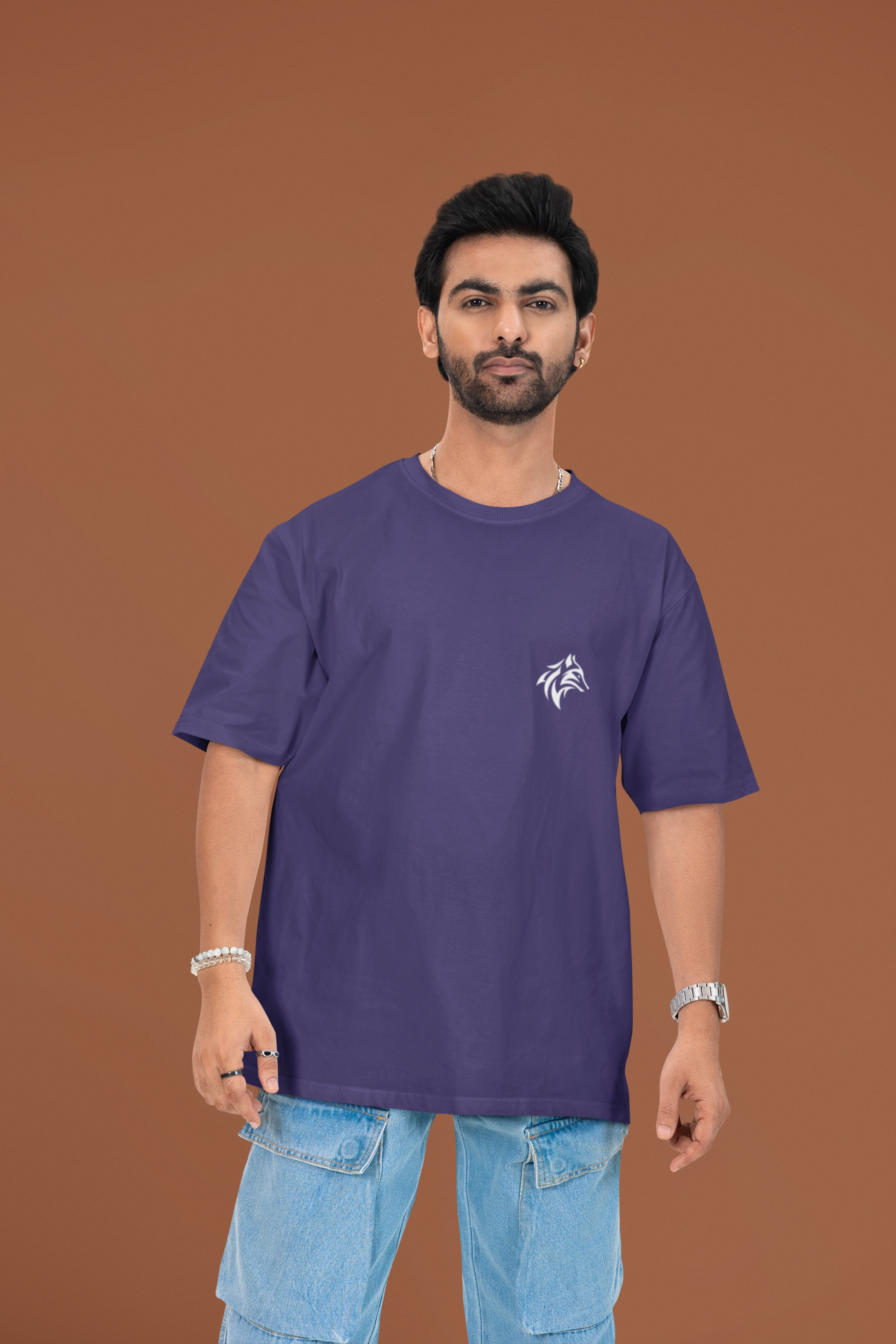 WildSoull Logo Tee