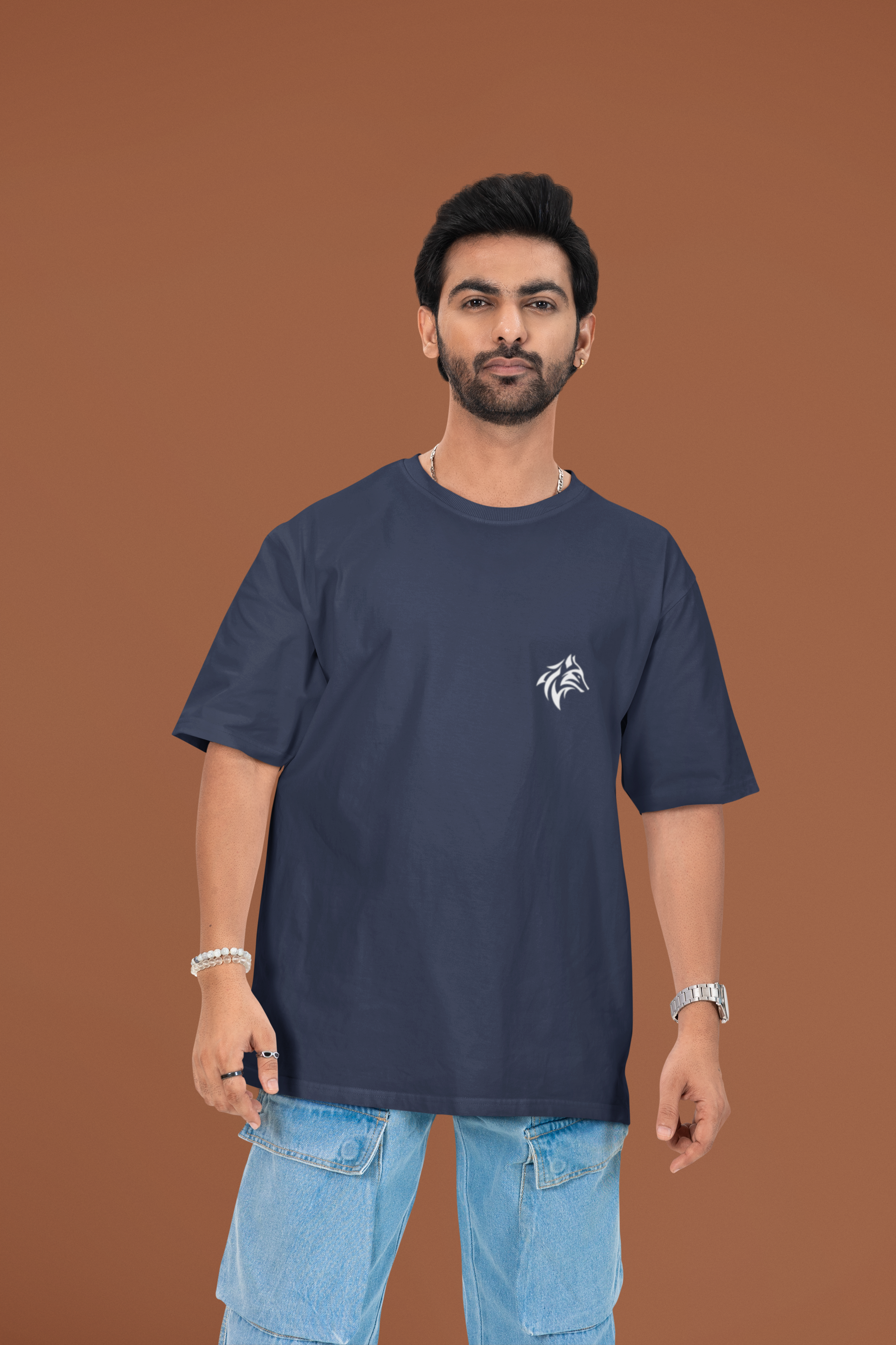 WildSoull Logo Tee