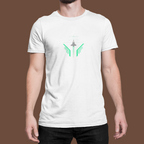 Fighter Jet Inspired Tee